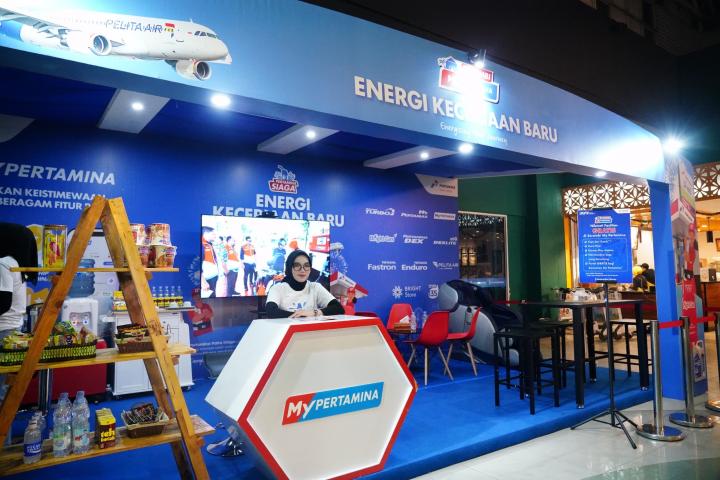Pertamina Sumbagsel Siapkan Layanan Tambahan di Jalur Lintas Mudik