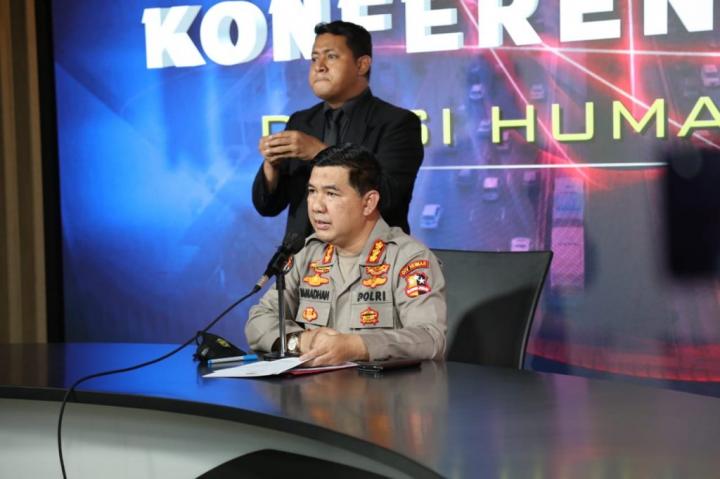 Densus 88 Siap Dilibatkan Tangkap KKB, Tunggu Arahan Kapolri