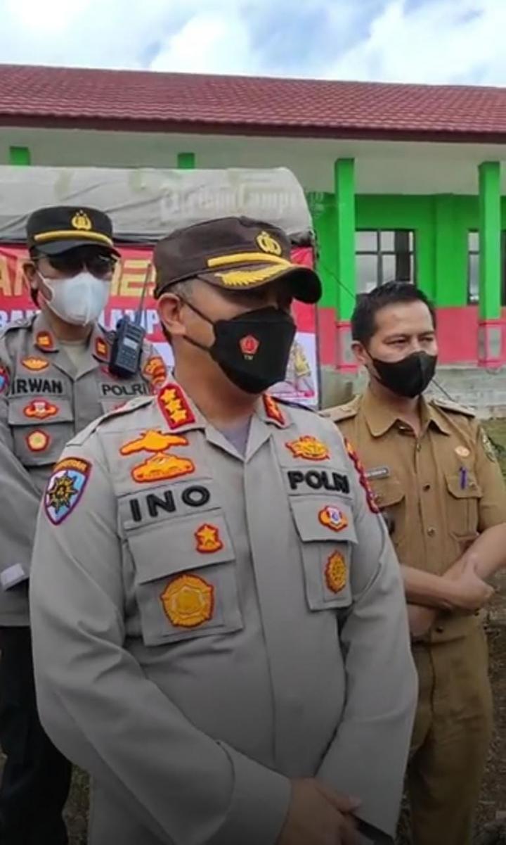 Inovasi Layanan Presisi Kepolisian Dekatkan Masyarakat