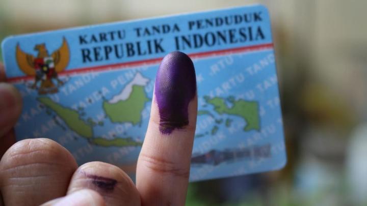 Potongan Menarik Bisa Didapatkan Hanya Menunjukan Tinta Dijari Loh 
