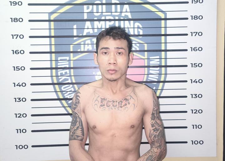 Komplotan Penembak Bripka (Anumerta) Arya Supena Kembali Dibekuk, Diduga Spesialis Curanmor Dealer Motor