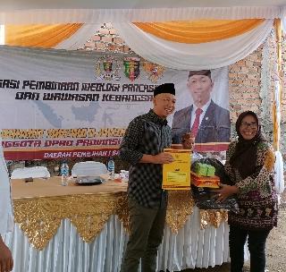RMD Ajak Masyarakat Pertahankan Keutuhan NKRI dengan Ideologi Pancasila