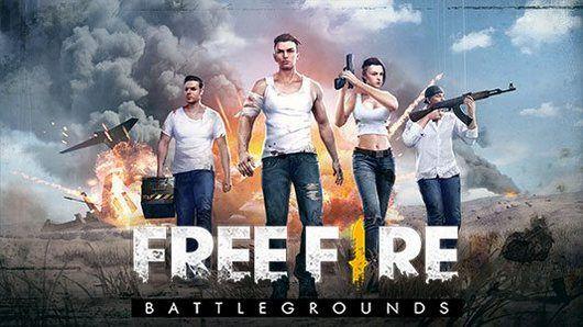 Ini Dia! Kumpulan Nickname Free Fire Keren 2021. Tips Buat Nickname Keren