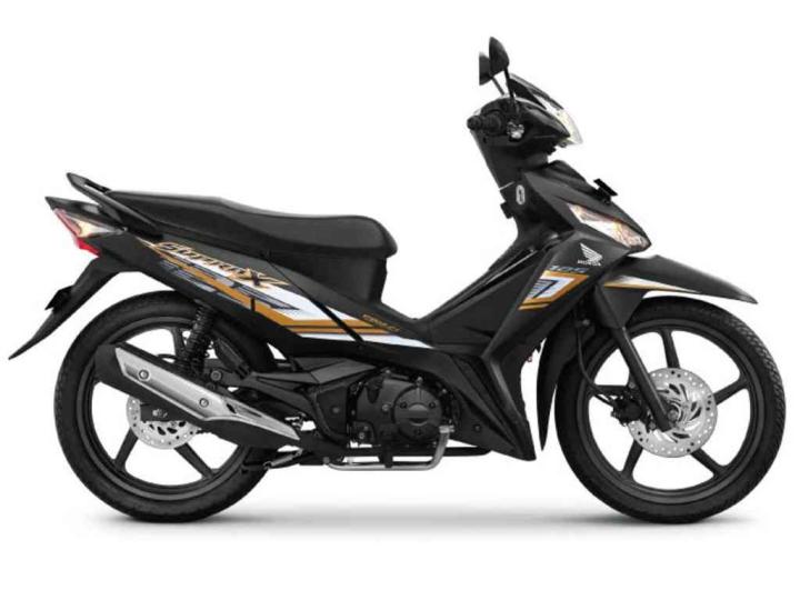 Motor Bebek Andalan, Mengenal Keunggulan Honda Supra X 125 