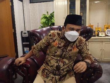 Komisi II DPRD Provinsi Lampung Siap Panggil Dinas Terkait Penambangan Memakai Peledak Ditengah Masyarakat