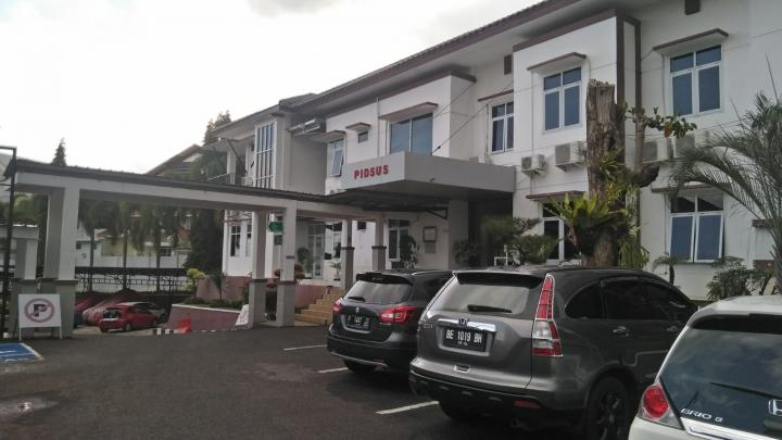 Kejati Panggil Beberapa Nama Terkait Dugaan Kasus KONI Lampung