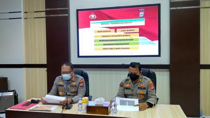 Malioboro Tidak Ditutup Saat Malam Pergantian Tahun, Polrestabes Jogja Rekayasa Lalu Lintas