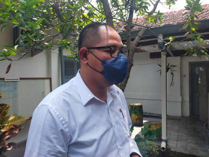 Satgas Covid Kulonprogo Izinkan Masyarakat Lakukan â€œPadusanâ€