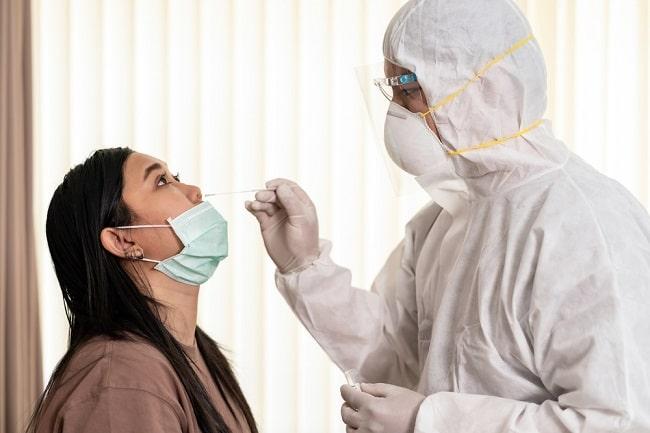 Cari Tempat Test Antigen di Lampung? Klinik Pratama Saibumi Buka Pendaftaran di Jalan Gatot Subroto 