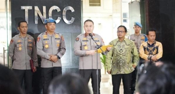 Eks Kapolres Bima Kota Terjerat Narkoba, Seluruh Personel Polri Wajib Tes Urine