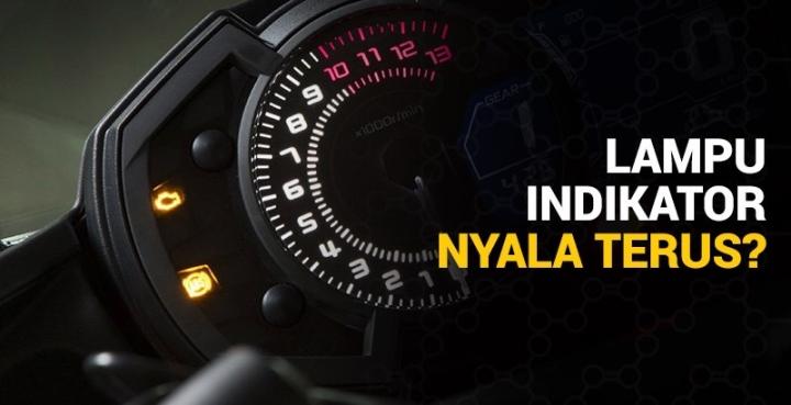 Begini Tips Ganti Headlamp Motor Agar Tidak Sembarangan