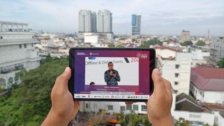 Bidik Potensi Pasar B2B dan UKM, XL Axiata Business Solutions Perluas Layanan di SumateraÂ 