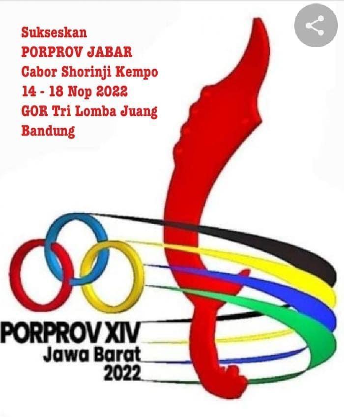 PERKEMI Siap Bertanding di Porprov Jawa Barat XIV Tahun 2022
