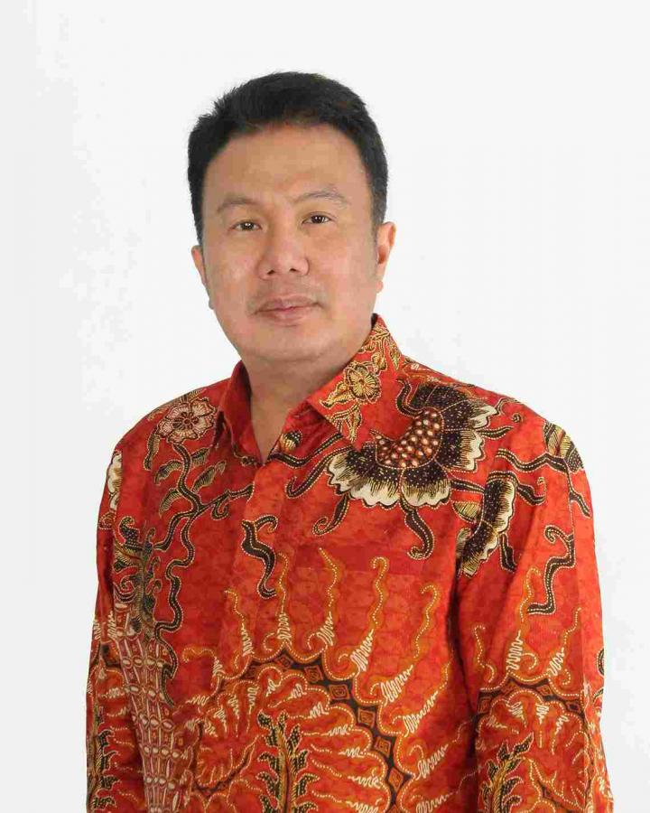 Bacalon DPD RI Benny Uzer Kembali Berikan Bantuan Untuk Korban Banjir, Kali Ini di Lampung Utara