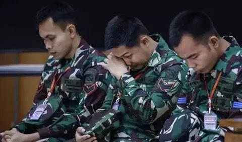 MA Pangkas Hukuman Seumur Hidup Tiga Eks Prajurit TNI dalam Kasus Penembakan Pemilik Rental Mobil