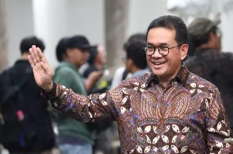 Mendag Nilai Program MBG Bantu Stabilkan Harga Telur dan Komoditas Pangan