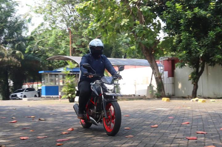 Langkah Mengatasi Sepeda Motor Honda Yang Sulit Dihidupkan Menggunakan Kick Starter
