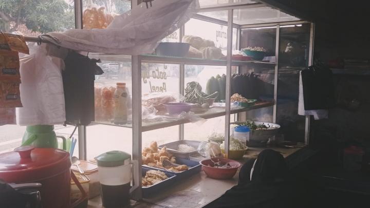Harga Minyak Goreng Melambung, Potensi Matikan UMKM di Bandar Lampung