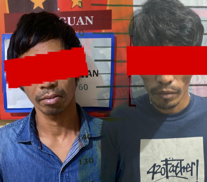 Tak Terima Ditegur, Kakak Beradik Aniaya Marbot Masjid di Bandar Lampung