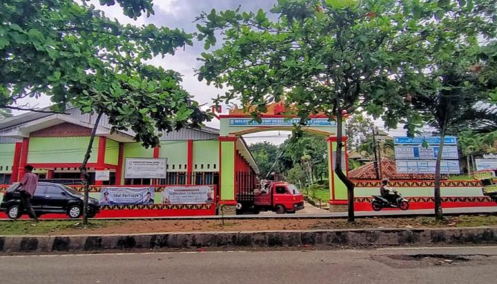 Dugaan Pungli Sumbangan Sejahtera buat Guru Pensiun SMPN 14 Bandar Lampung Dikeluhkan