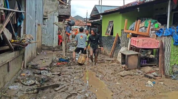 Cegah Banjir, Pemkot Akan Dalami Talud Hingga 30 Sentimeter