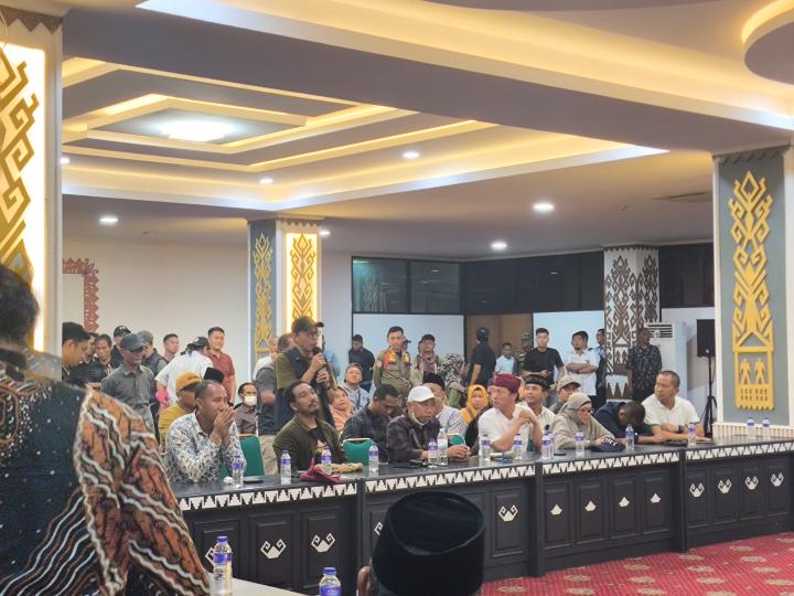 Atasi Konflik Harga, Pemprov Lampung Naikkan Harga Singkong Jadi Rp1.350