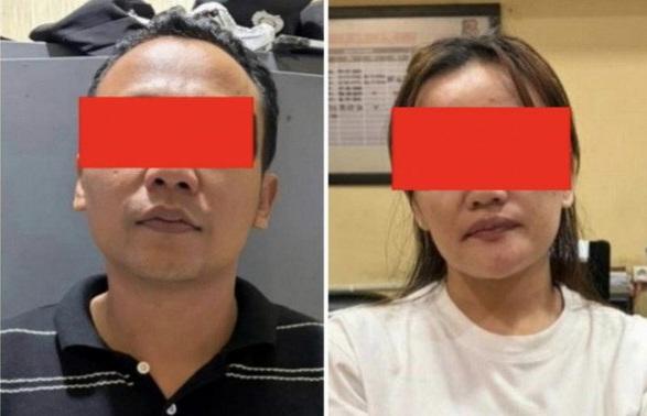 Buron Kasus Penggelapan 19 Ton Kopi Rp1,3 Miliar, Pasutri Ditangkap Polda Lampung di Jawa Tengah