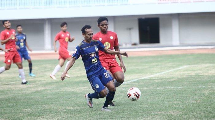 Setelah Persis Solo Tumbang Melawan PSCS Cilacap, PSIM Harus Menang atau Imbang Melawan Persijap