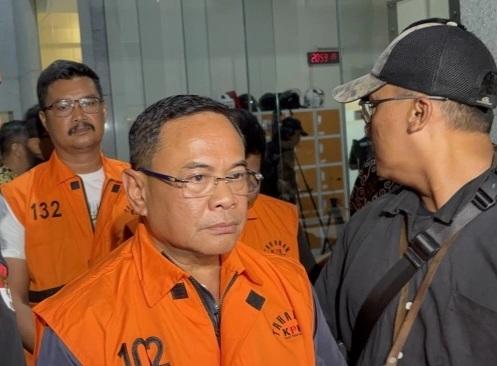 Bupati Nonaktif Pati Sudewo Diperiksa KPK, Ungkap Rindu Kampung Halaman