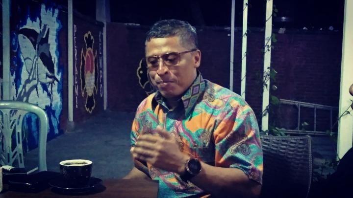 Wiyadi Jelaskan Fungsi DPRD Kota Bandarlampung untuk Masyarakat