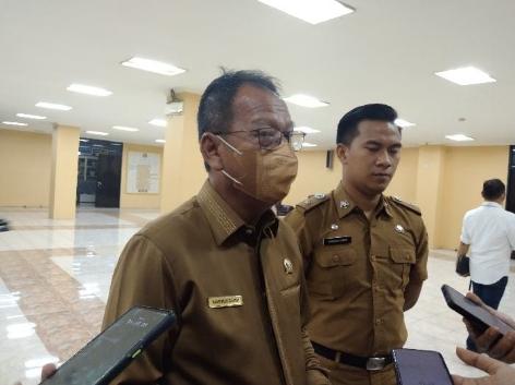 DPRD Lampung Siap Awasi APBD Gunakan Produk Lokal 40 Persen Sesuai Arahan Mendagri