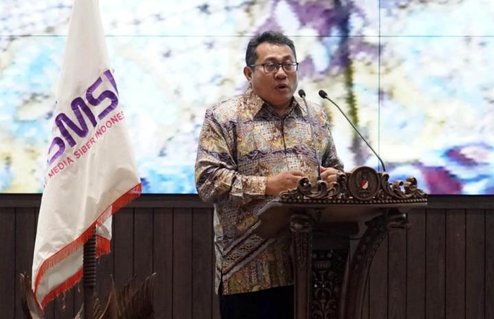 Refleksi SMSI Akhir Tahun 2024: Pilar Indonesia Emas 2045
