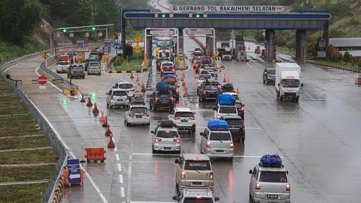Puncak Arus Balik Diprediksi 6 Mei, Kemenhub: Pemudik Segera Kembali