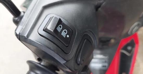 Tombol Saklar Motor Tidak Berfungsi, Apa Penyebabnya? Ini Penjelasan dari TDM KOTABUMI