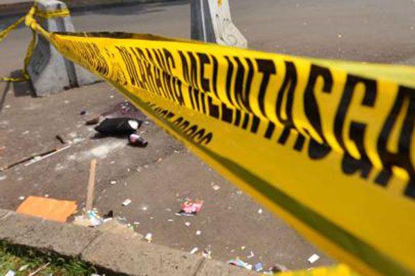Supir Truk Insiden Kecelakaan yang Menewaskan Mahasiswi ITERA Diciduk