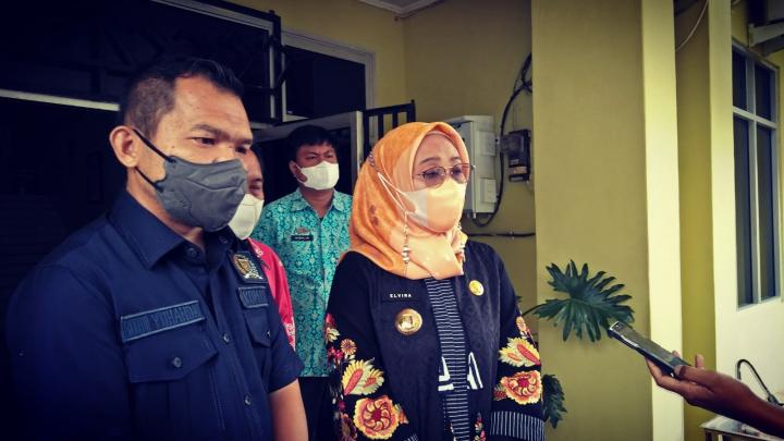 Minyak Goreng Curah Lenyap Dipasaran, Ini Kata Disperindag Lampung