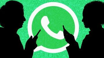 Resah, Whatsapp Luncurkan Fitur Baru Bisa Jadi Alat Perselingkuhan?