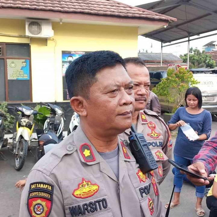 Beredar Pesan Upaya Penculikan Siswa SD di Bandar Lampung, Polisi Pastikan Hoaks