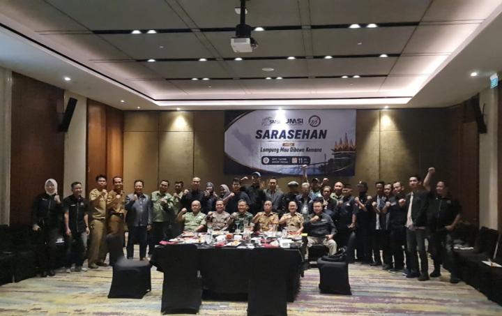 Ketua SMSI: Program MBG Dinilai Harus Perkuat Serapan Produk Peternak Lokal