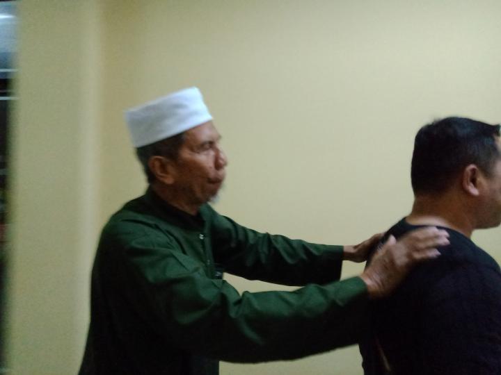 Begini Kata Polda Lampung Terkait Diamankannya Anggota Khilafatul Muslimin 