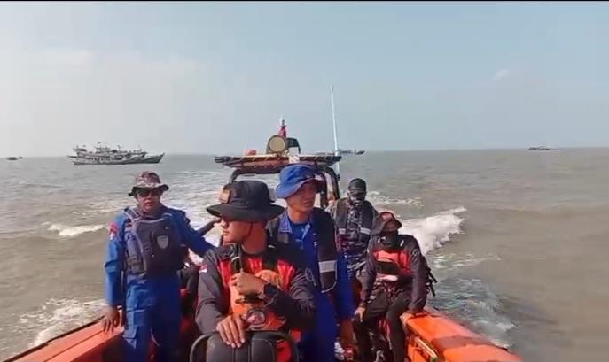 Tujuh Hari Pencarian Tak Membuahkan Hasil, Operasi SAR Nahkoda KM Arof Resmi Dihentikan
