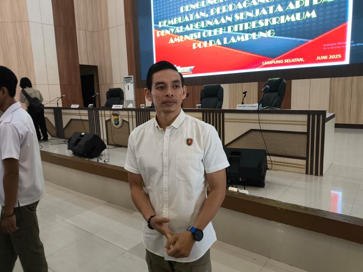 Kasus Kematian Pratama Wijaya, Polisi Periksa Alumni Mahepel FEB Unila