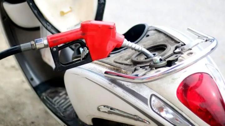 Penyebab Bensin Sepeda Motor Boros