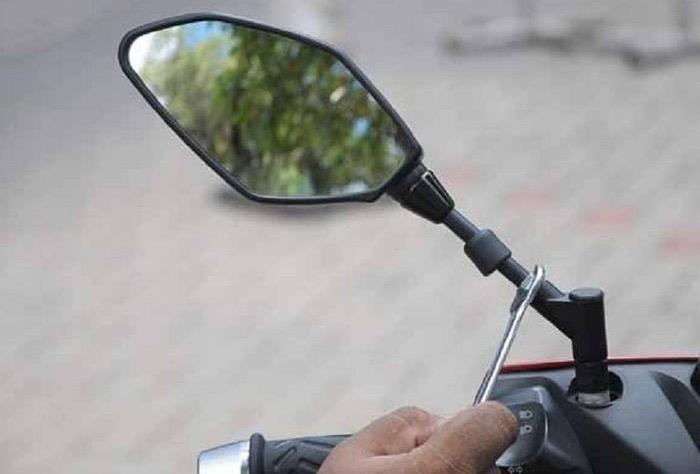 Spion Macet, Pakai Cara Ini Supaya Bisa Terlepas