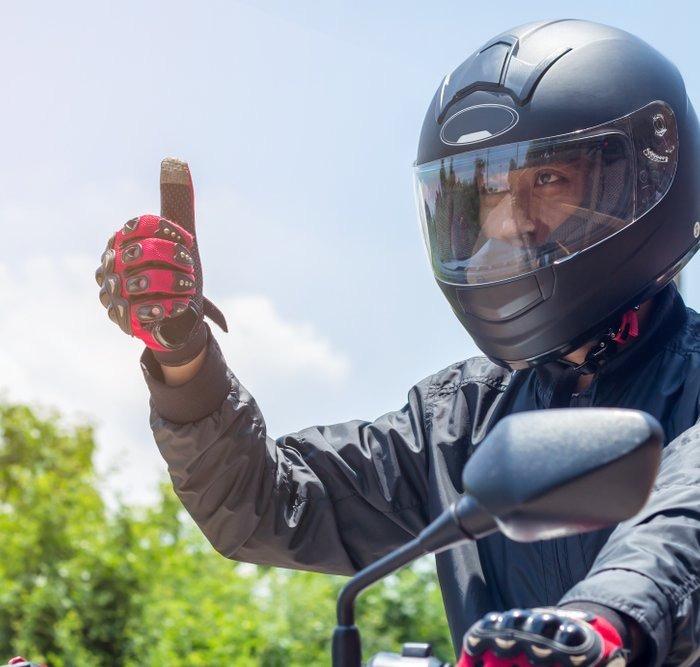 Kenali Jenis Helm Yang Dapat Melindungi Dirimu Dari Kecelakaan   
