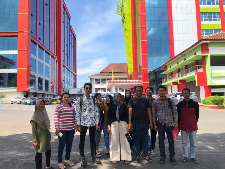 Warga Durian Payung Kembali Surati Pemkot Bandar Lampung, Desak Pembongkaran Fly Over Pribadi