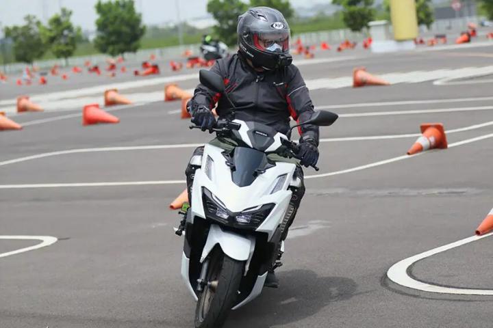 Simak Biaya Perawatan All New Honda Vario 160 Selama 3 Tahun