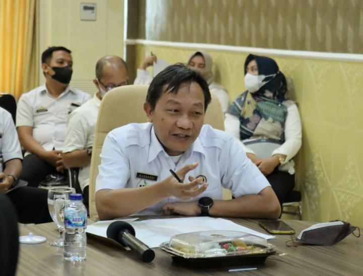 Program Desa Wisata Kampung Tapis untuk Mengembangkan, Menjaga, dan Melestarikan Kerajinan Tapis
