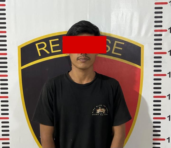 Bertemu di Tempat Hiburan Malam, Remaja 15 Tahun jadi Korban Asusila Pria di Bandar Lampung
