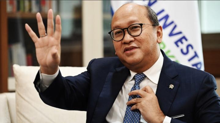 Langkah Danantara Investasi di SBN Dinilai Strategi Awal yang Tepat